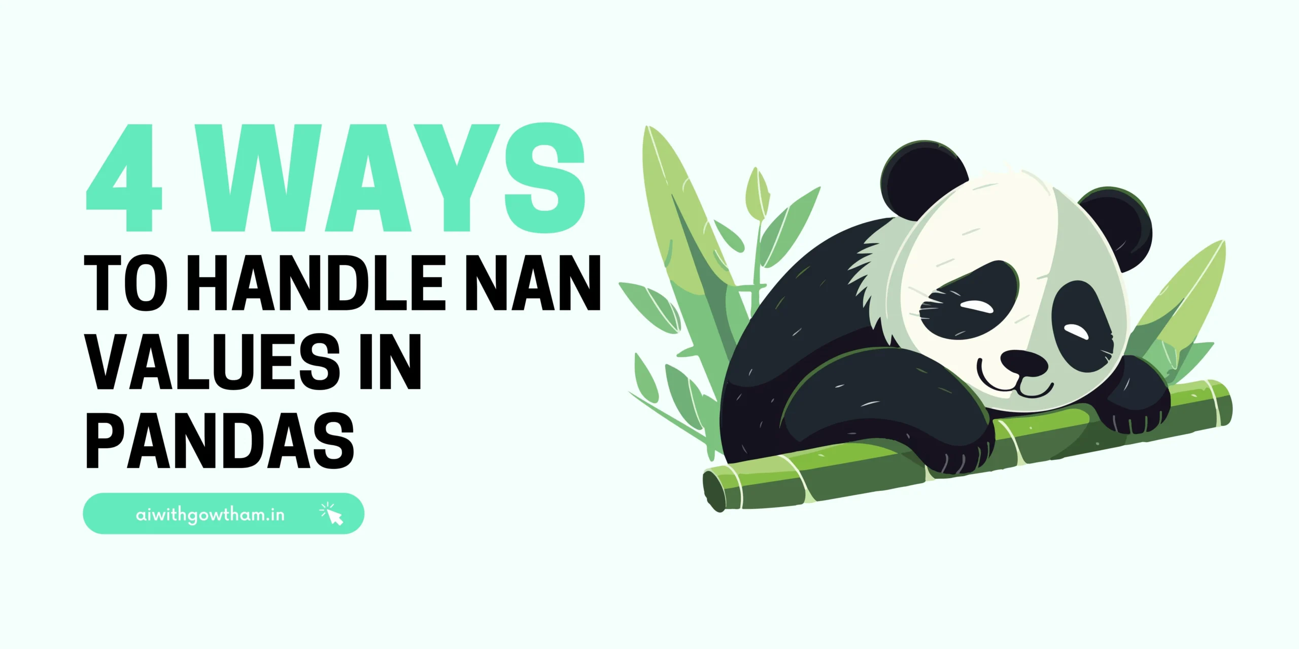 How to Replace nan with 0 Pandas DataFrame