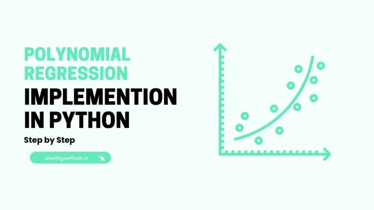 polynomial regression