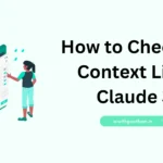 how to check my context limit claude 3