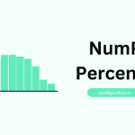 numpy percentile