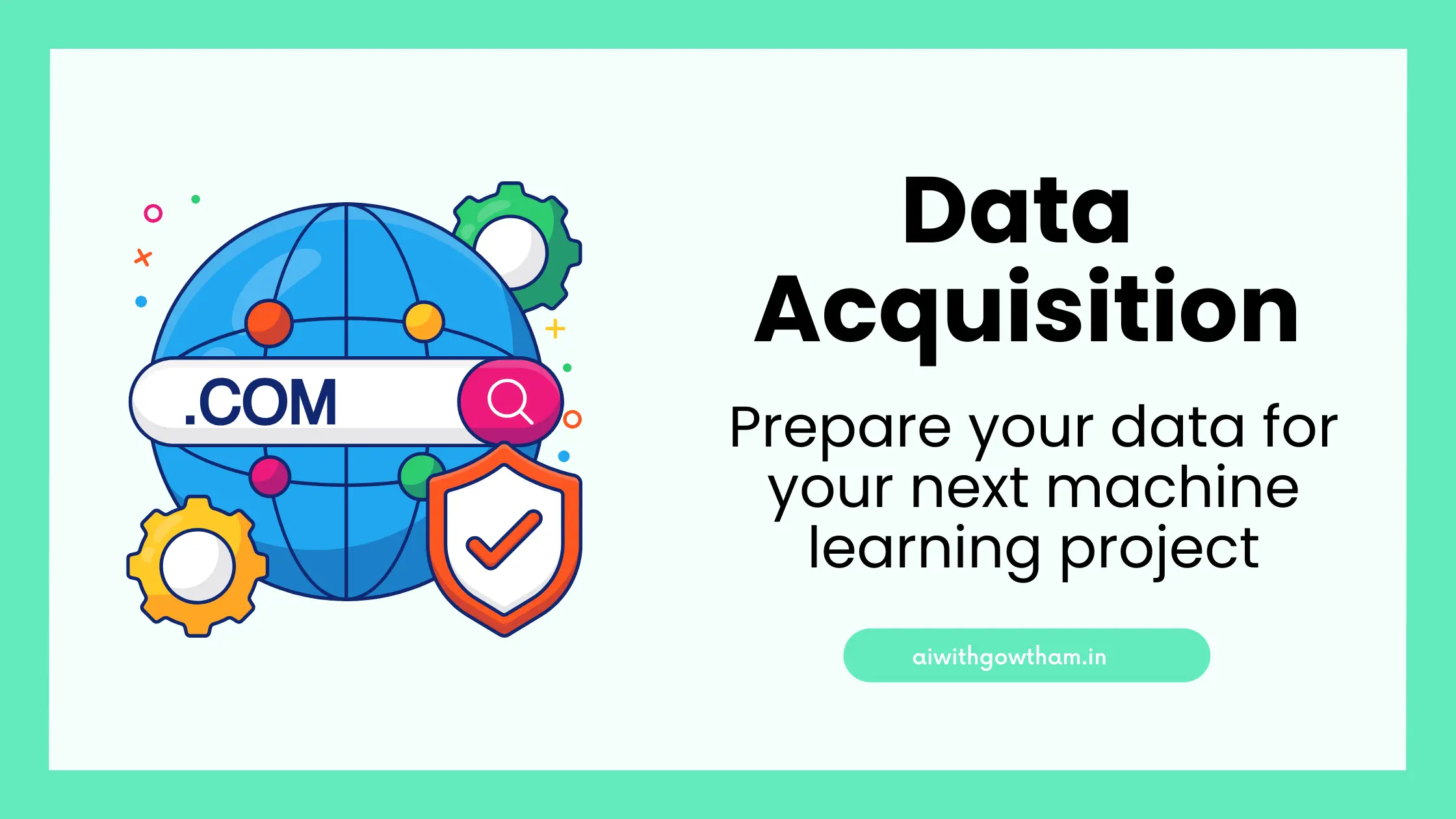 Data Acqusition
