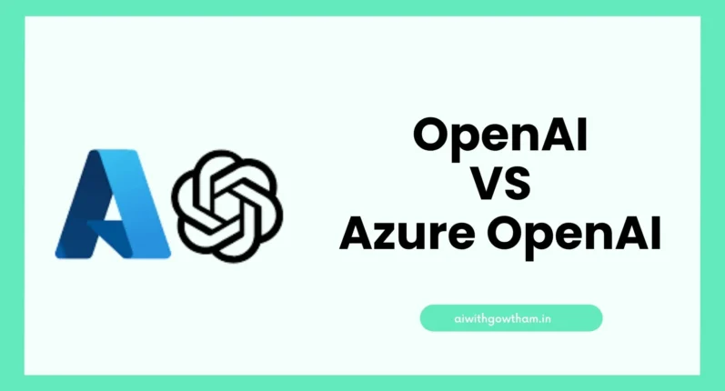 OpenAI API